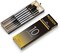 Oil Paint Brush Set: 10 Pcs Hog Bristle Paint Brushes with Wood Long Handle - Artist Paint Brush Set for Adults Beginners